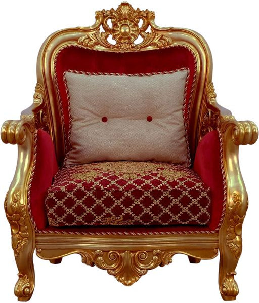 European Furniture - Bellagio Chair - 30013-C - GreatFurnitureDeal