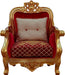 European Furniture - Bellagio Chair - 30013-C - GreatFurnitureDeal
