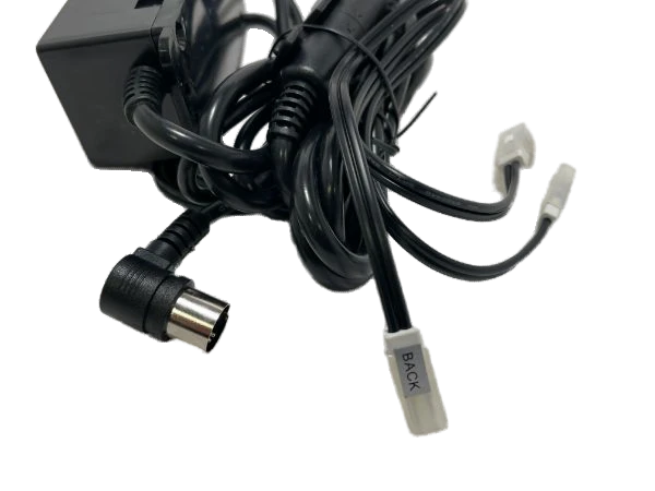 Catnapper Furniture Lift Chair Replacement Remote Hand Control with Massage and Heat - 7051-SW3 REV B - GreatFurnitureDeal