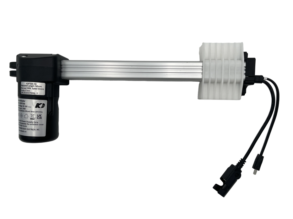 Motor / Linear Actuator Replacement for Power Recliner Chair - DL-DT1005-109-01 / KDPT005-153 - GreatFurnitureDeal