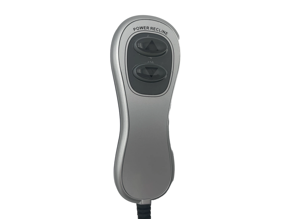 Southern Motion - Power Recline Replacement Hand Wand Remote - HC R1B 08 - GreatFurnitureDeal