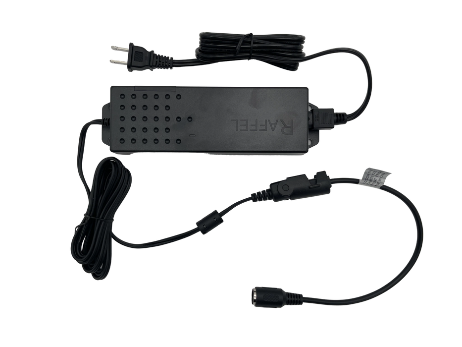 La-Z-Boy Power Recliner Replacement Power Supply Adapter with Battery Backup – 5-Pin Connection - GreatFurnitureDeal