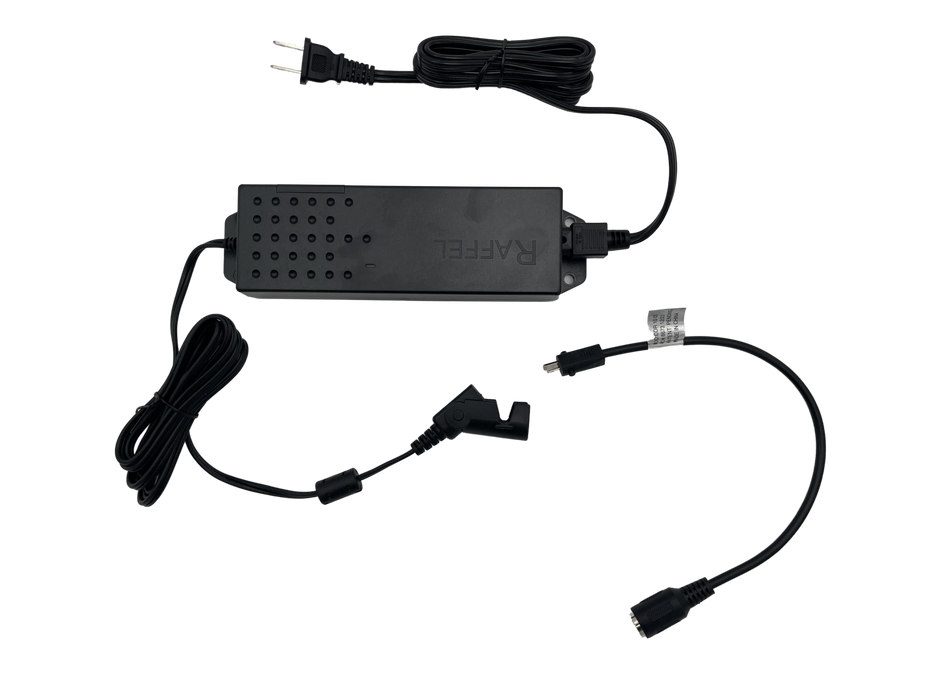 La-Z-Boy Power Recliner Replacement Power Supply Adapter with Battery Backup – 5-Pin Connection - GreatFurnitureDeal