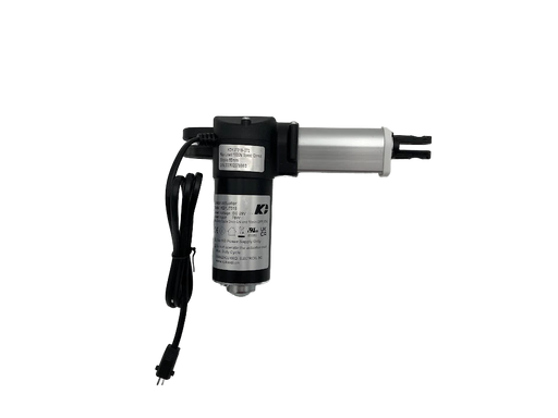 Ashley / Franklin Furniture - Power Reclining Chair with Headrest, Lumbar & Recline Replacement Motor - KDYJT018-272 - GreatFurnitureDeal