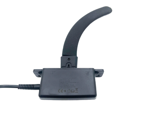 Right-Side, Curved Recliner Replacement Lever for Chairs, Sofas, and Loveseats - 500338 - GreatFurnitureDeal