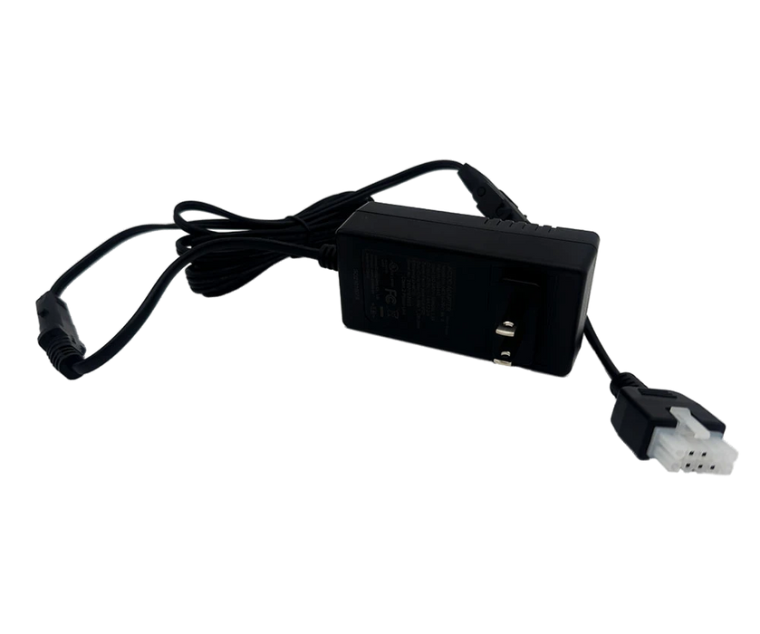 La-Z-Boy - Power Recliner Replacement Power Supply w/ 10-Pin Adapter - GreatFurnitureDeal