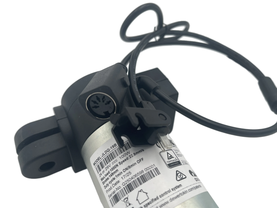 OKIN Motor Replacement / Linear Actuator Replacement - JLDQ.19B.306.149D01 - GreatFurnitureDeal