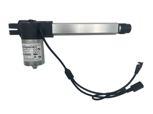 OKIN Motor Replacement / Linear Actuator Replacement - JLDQ.19B.306.149D01 - GreatFurnitureDeal