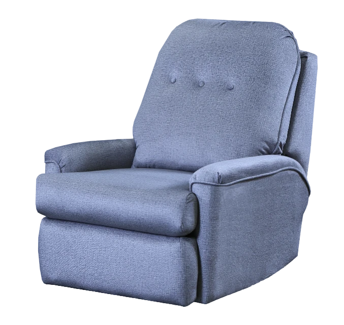 Southern Motion - Gigi Power Wallhugger Recliner - 2099P - GreatFurnitureDeal