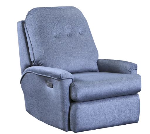 Southern Motion - Gigi Power Wallhugger Recliner - 2099P - GreatFurnitureDeal