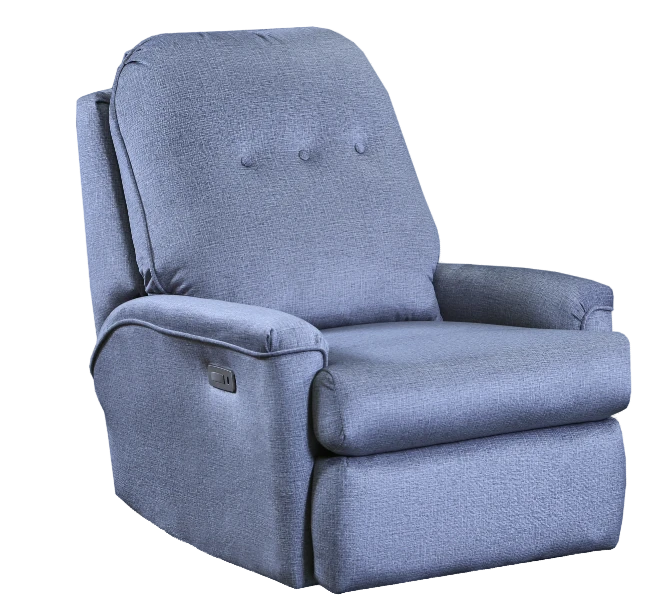 Southern Motion - Gigi Power Wallhugger Recliner - 2099P - GreatFurnitureDeal