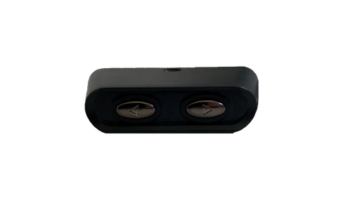 2 Button Replacement Power Recliner Switch - MLSK36(R) - GreatFurnitureDeal