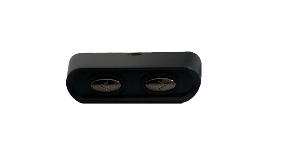 2 Button Replacement Power Recliner Switch - MLSK36(R) - GreatFurnitureDeal