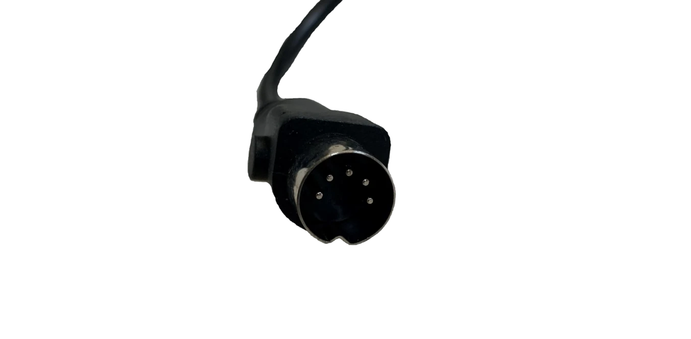 Power Recliner Replacement Button Control with USB A and USB C - RB00100225 / RK23300225X000 - GreatFurnitureDeal