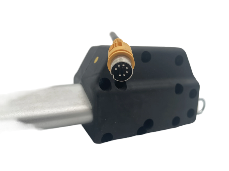 OKIN DeltaDrive 74851 Replacement Motor for Pride Mobility Lift Chairs - GreatFurnitureDeal