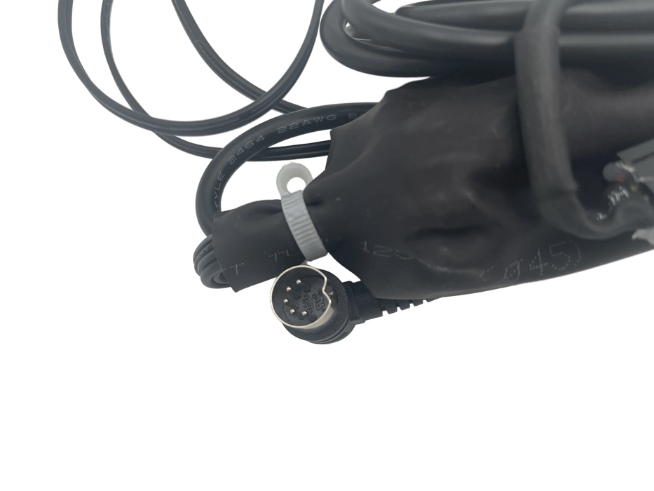 Lane Furniture - Replacement Hand Wand Remote with 3 Zone Massage & Heat - HC 6HR2B 01 - GreatFurnitureDeal