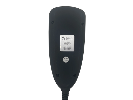 Lane Furniture - Replacement Hand Wand Remote with 3 Zone Massage & Heat - HC 6HR2B 01 - GreatFurnitureDeal