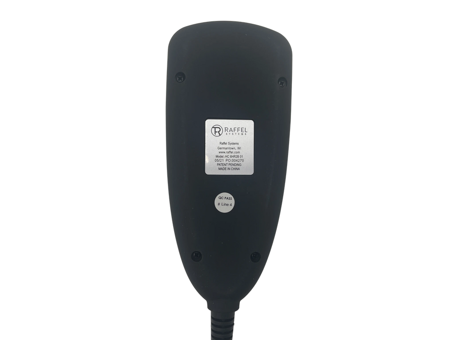 Lane Furniture - Replacement Hand Wand Remote with 3 Zone Massage & Heat - HC 6HR2B 01 - GreatFurnitureDeal