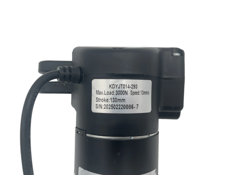 Ashley Furniture / Franklin Furniture - Power Lift Chair Replacement Back Motor/Actuator - LMD6208B-S-U - GreatFurnitureDeal