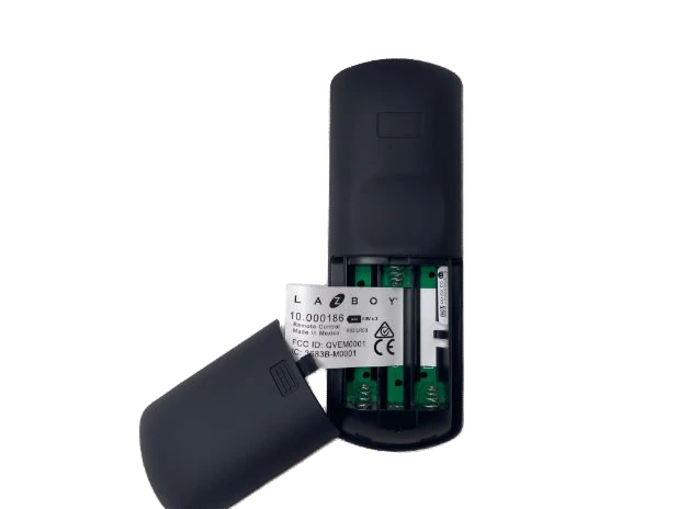 La-Z-Boy - Wireless Power Recliner Replacement Remote - 10.000186 - GreatFurnitureDeal