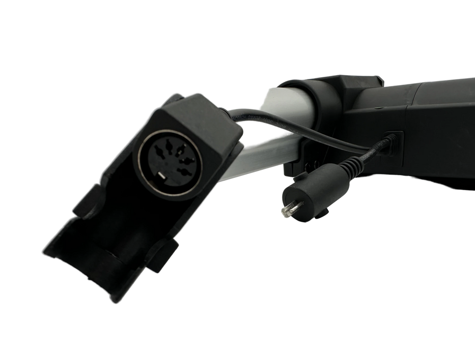 Franklin Furniture Power Recliner Linear Actuator Replacement Motor - KDYJT018-160 - GreatFurnitureDeal