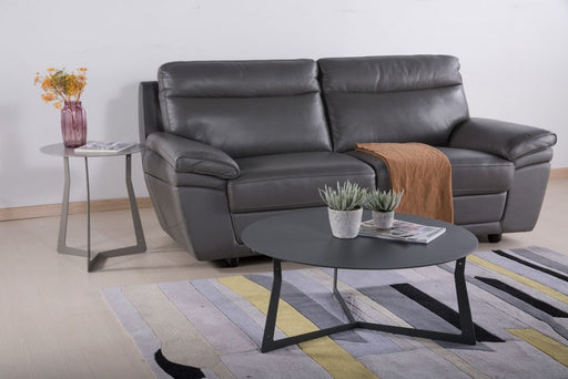 American Eagle Furniture - CT-M12 Black Coffee Table - CT-M12 - GreatFurnitureDeal