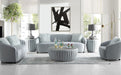 American Eagle Furniture - ET-Z001 End Table - ET-Z001 - GreatFurnitureDeal