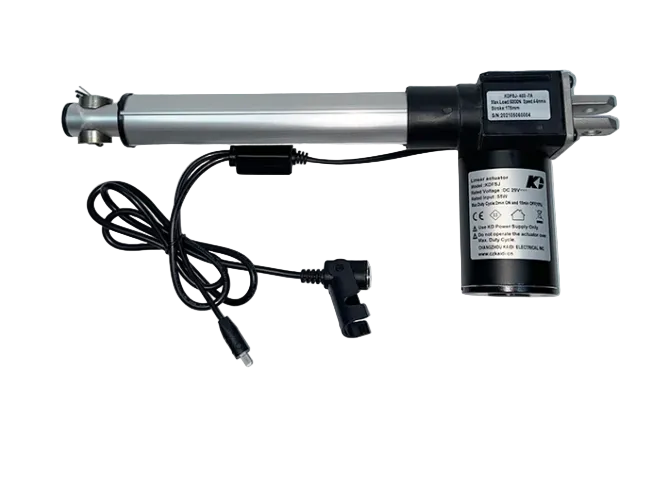 Power Recliner Actuator Replacement Power Motor for Power Recliners - KDFSJ-403-7A - GreatFurnitureDeal