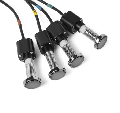 RMT Replacement 4 Button Switch 23300130X000 for Recliner Lift Chair - GreatFurnitureDeal