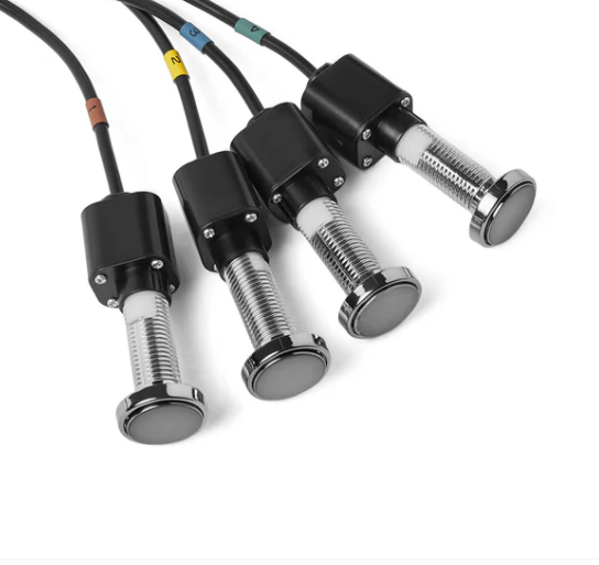 RMT Replacement 4 Button Switch 23300130X000 for Recliner Lift Chair - GreatFurnitureDeal