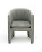 VIG Furniture - Modrest Danube Modern Grey Fabric Dining Chair - VGEU-MC-9704CH-A-GRY - GreatFurnitureDeal