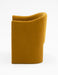 VIG Furniture - Modrest Danube - Modern Burnt Orange Fabric Dining Chair - VGEUMC-9704CH-A-ORG - GreatFurnitureDeal