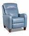 Southern Motion - Prestige Power Headrest Hi Leg Recliner w- SoCozi in Denim - 61643-95P - GreatFurnitureDeal