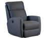 Southern Motion - Primo Power Headrest Wallhugger Recliner w/ SoCozi in Denim - 6144-95P - GreatFurnitureDeal