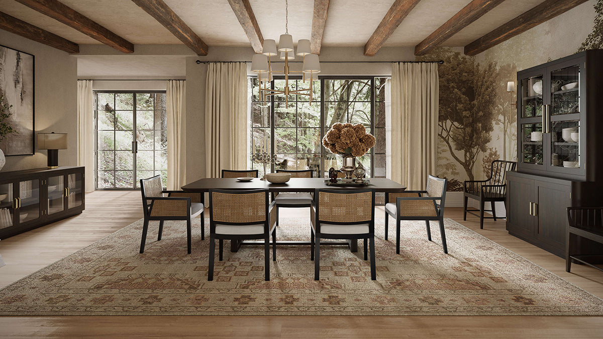 Bramble - Corte Dining Table 96'' - BR-28436 - GreatFurnitureDeal