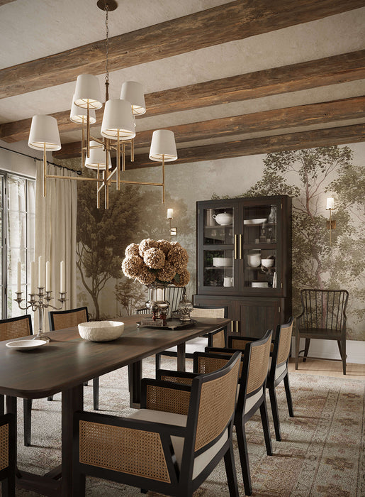 Bramble - Corte Dining Table 96'' - BR-28436 - GreatFurnitureDeal