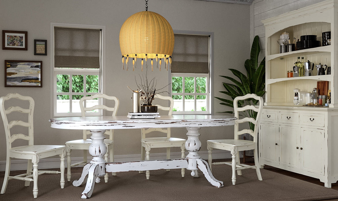 Bramble - Aries Open Hutch - BR-24447 - GreatFurnitureDeal