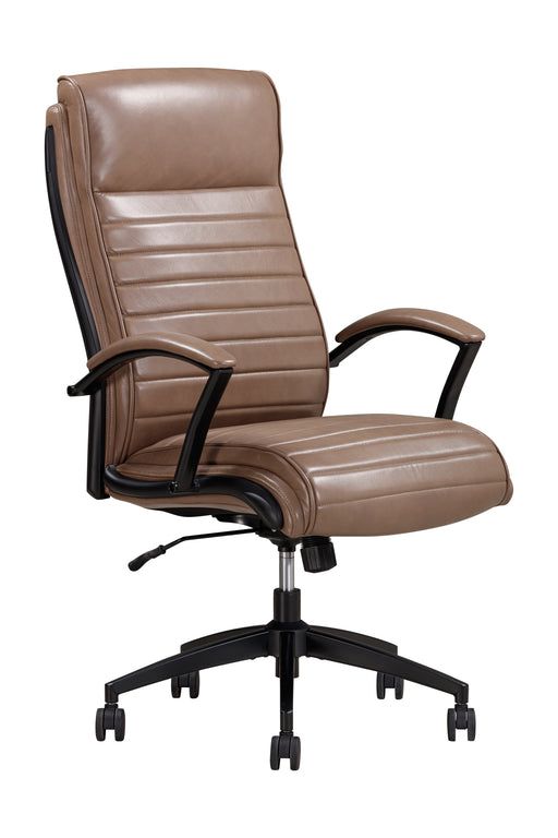 Parker Living - Leather Desk Chair - DC#370-SMLT - GreatFurnitureDeal