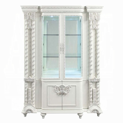 Acme Furniture - Vanaheim Curio - DN00681 - GreatFurnitureDeal