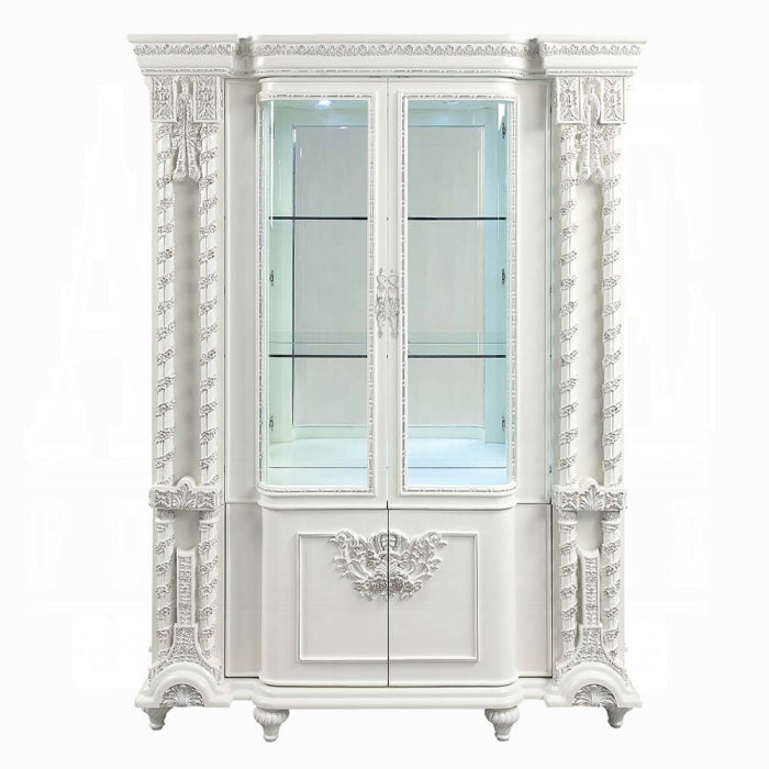 Acme Furniture - Vanaheim Curio - DN00681 - GreatFurnitureDeal
