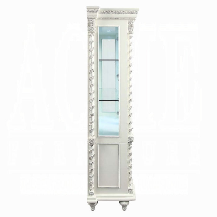 Acme Furniture - Vanaheim Curio - DN00681 - GreatFurnitureDeal