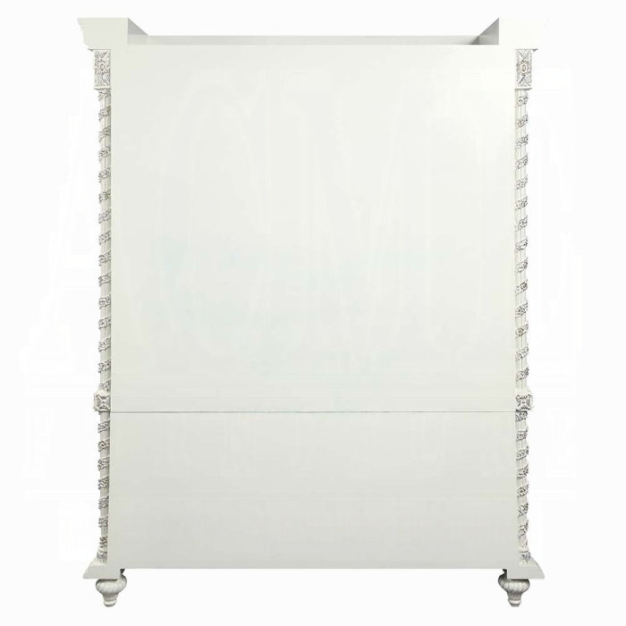 Acme Furniture - Vanaheim Curio - DN00681 - GreatFurnitureDeal