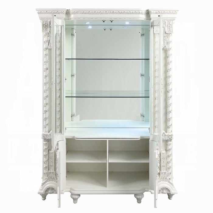 Acme Furniture - Vanaheim Curio - DN00681 - GreatFurnitureDeal