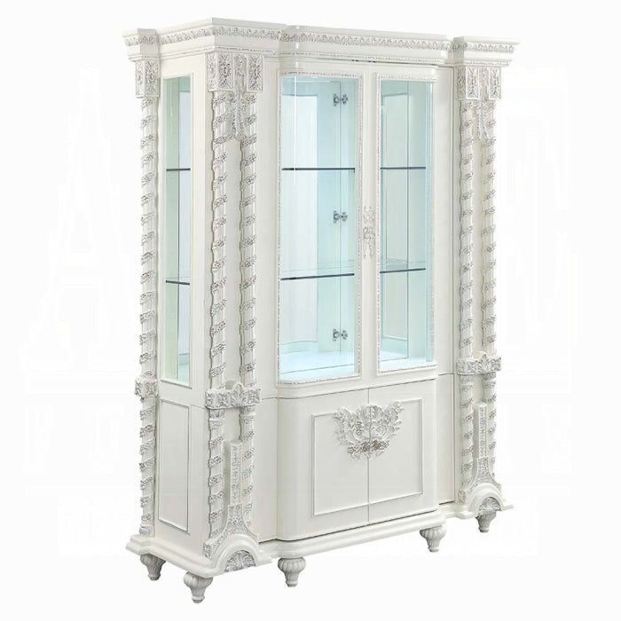 Acme Furniture - Vanaheim Curio - DN00681 - GreatFurnitureDeal
