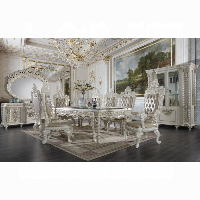Acme Furniture - Vanaheim Curio - DN00681 - GreatFurnitureDeal