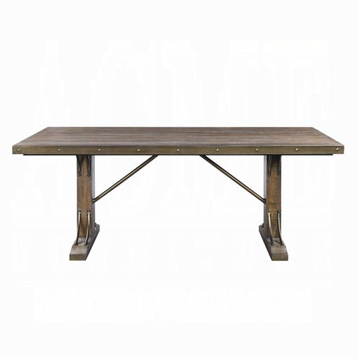 Acme Furniture - Raphaela Dining Table - DN00980 - GreatFurnitureDeal