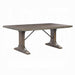 Acme Furniture - Raphaela Dining Table - DN00980 - GreatFurnitureDeal