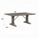 Acme Furniture - Raphaela Dining Table - DN00980 - GreatFurnitureDeal