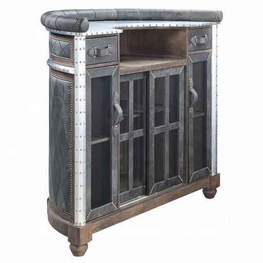 Acme Furniture - Rahma Bar Table - DN01019 - GreatFurnitureDeal