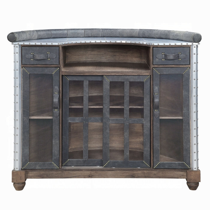Acme Furniture - Rahma Bar Table - DN01019 - GreatFurnitureDeal